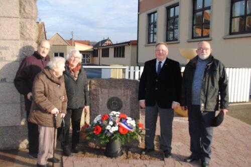 * Obenheim s'est souvenu