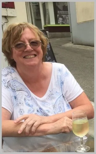* IN MEMORIAM - Brigitte Pefferkorn