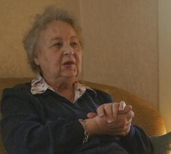 * Décès de Mme Olga Divo née Czeczorzinski - ancienne des forces francaises libres