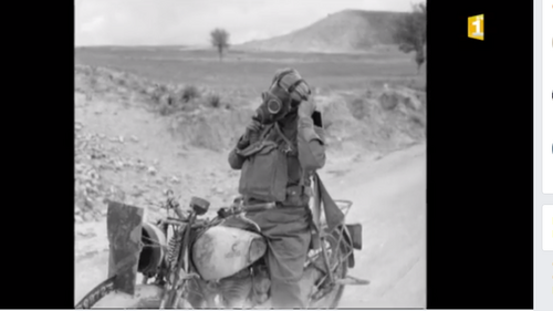 * Disparition de Victor NEUGI, avant-dernier témoin du Bataillon du Pacifique
