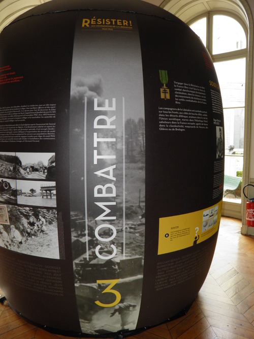 Paris 9e  16- 19 Juin 2014 - Exposition : 
