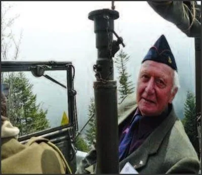 * Faire part de décès - M. Clément Dehu ancien du B.M.5 nous a quitté.