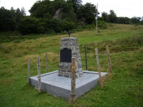 23-28 novembre 1944 – Progression du B.M. XI dans la Vallée de la Doller  et disparition du Commandant Xavier Langlois