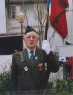 * Etape n° 47 - La chute des Forts du Massif de l'Authion - Journée du 12 Avril 1945