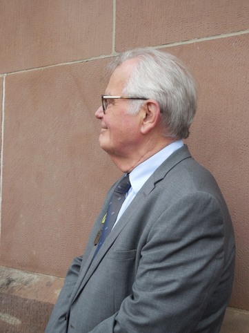 * Cérémonies du 75e anniversaire de l'Appel du 18 Juin 1940