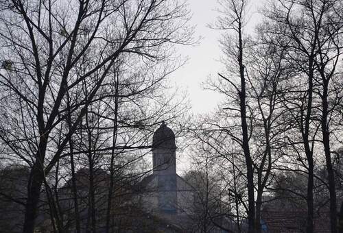 * 3 0CTOBRE : Sortie-mémoire autour de CHAMPAGNEY (Alain Jacquot-Boileau)