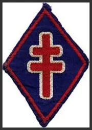 * 7 - 11 janvier 1945  -  DEFENSE DE STRASBOURG     OBENHEIM : le sacrifice du B.M. 24