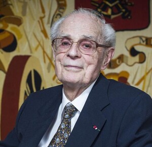 * Légion D’honneur : Un Contingent Spécial Pour Les Compagnons De La Libération