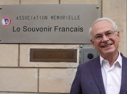 * Extraits de la Lettre dernière Lettre du Souvenir Français : entre hommage aux Dissidents des Antilles 1et regrets....