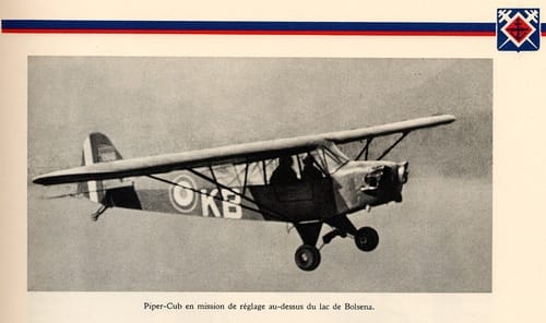 * Nos derniers Compagnons : en compagnie de Pierre SIMONET (1er RA)