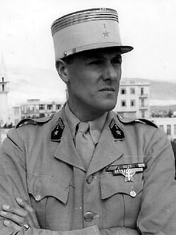 * Histoire des Spahis de la France Libre (1/3 : de l'escadron Jourdier au GRCA (Juillet 1940-Décembre 1941)