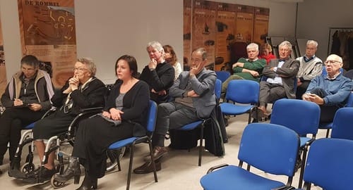 *Le ralliement de la Nouvelle-Calédonie à la France Libre : conférence de François Broche