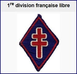 * Décrets portant nominations dans l'ordre national de la légion d'honneur et conférant la médaille militaire pour l'année 1944