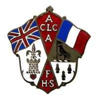 AHS